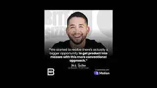 Online Advertising for Offline Sales -  A deep dive with Nick Guillan, co-founder of TRUFF Sauce