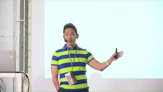 John Tran - Drupal and the enterprise