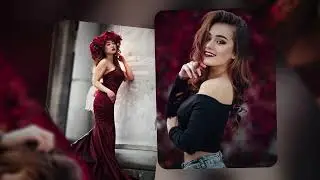 Efter Effects Slideshow - Photo Slideshow 2025 for After Effects Template