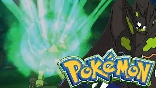 OPTIMUM-ZYGARDE IN AKTION!?  Pok&eacute;mon Z