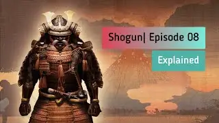 Shogun | Episode 8 The Abyss of Life | Explained | TV series #shogun
