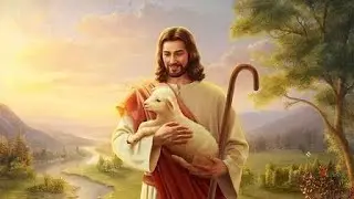Somi Muzo Govli - Old Konkani Hymn - Br. Vinay, Jesus Touch Me Ministry.