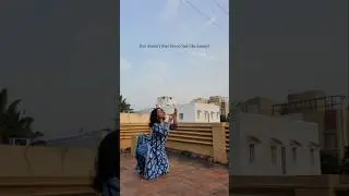 Unakkul Naane❤️ (classical dance + lyrics translation) #bombayjayashri #unakkulnaane #bharatanatyam
