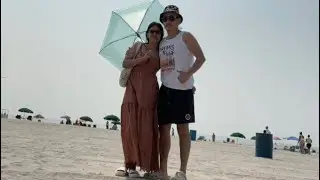🥲EMOTIONAL GETAWAY to ATLANTIC CITY | our second  ann💕🫶🏽 | MOST BLISSFULL TENSHUG IN NEWYORK city 🙏