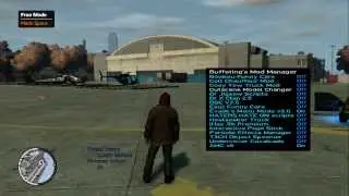(GTA IV TboGT) Buffeting's Mod Manager - ISO Mods - Xbox 360
