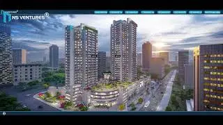 Real Estate Videos | 3D Interior & Exterior walkthrough | 3D CGI Rendering |  3D VR Walkthrough