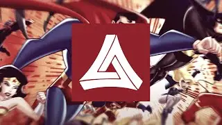 [Dubstep] Virtual Riot & Panda Eyes - Superheroes (Dubstep Mashup)