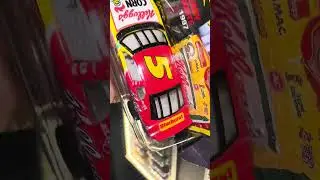 Hot Wheels Pro Racing de Terry Labonte 🔥🔥 #hotwheels #cars #toys #juguetes #automobile #viral