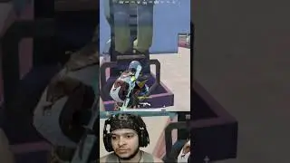 😎@LoLzZzGaming 😱+ Sidhugaming😱 Vs @UnqGamer 😱 Who Will Win ? |  #shorts #short #pubgmobile