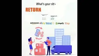Amazon, eBay, Walmart Product Return Management Services | SPCTEK