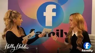 Briar Nolet&rsquo;s Rapid Fire Interview with Ruby Jay