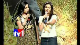 TV1_100% LOVE AUDIO RELEASE_6