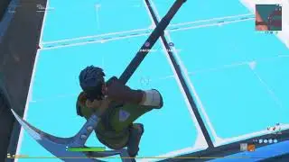 Fortnite curso de edit  ratix consol record 15:04