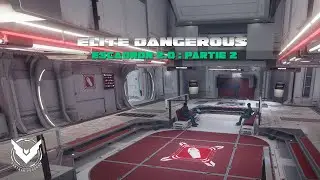 Elite Dangerous : Vanguards (Partie 2), Squadron Fleet Carrier & banque