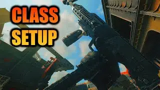 This Kogot-7 Class Setup is OVERPOWERED in Black ops 7!