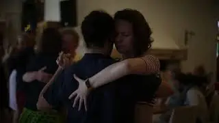 Midsummer Tango Marathon, Filnand, Country Club Vierum&auml;ki, Sunday Afternoon Milonga
