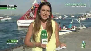 Andalucía Directo | Miércoles 15 de agosto