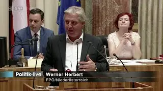 Werner Herbert - Datenschutzbericht 2015 - 30.6.2016