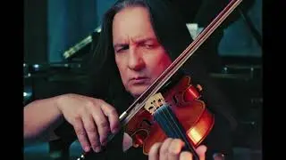 ЗА МИР И ЛЮБОВЬ скрипка и фортепиано