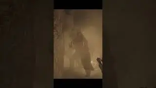SYG-12 vs Urias | Resident Evil Village