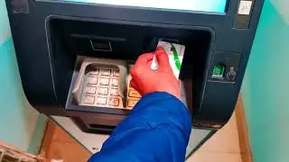 JS ATM Card se Paise nikalne ka tarika