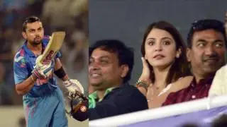 girl i need you (Ft Virat & Anushka )