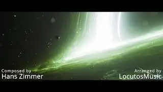 Hans Zimmer - Day One (Interstellar) | Epic Orchestral Version