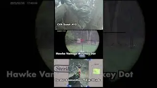 CHECK IT OUT! 3 Views with Tactacam Cameras!