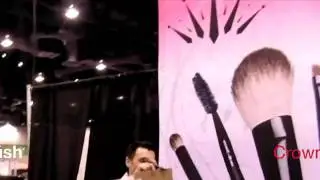 Pursebuzz videos Vegas