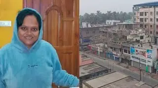 সকাল সকাল আজ সব কাজ হয়ে গেলো 😊 কিন্ত দুপুরের খাবার কপালে জুটলো বেলা 2.30 টের সময়।। #vlog #minivlog
