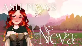 Neva | ONESHOT 🐺