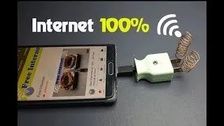 New free internet 100% - idea free wifi internet 2019