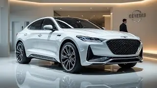 2026 Genesis GV80 Review | Ultimate Luxury SUV? Interior, Performance & Tech Tested!