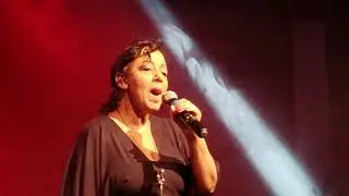 Evinha e G&eacute;rard Gambus em &Ecirc;xtase de Guilherme Arantes