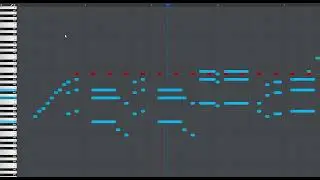 Buy N Large Jingle - Online Sequencer