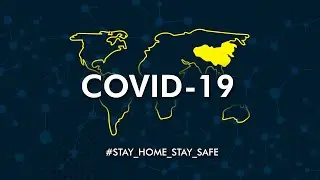 Be the difference (A short cinematic video about COVID-19)