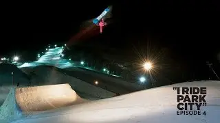 I Ride Park City 2016 : Episode 4 | 4k
