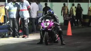 Highlights Curacao DragFest 2017 