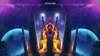 Scrying stone - visualiser