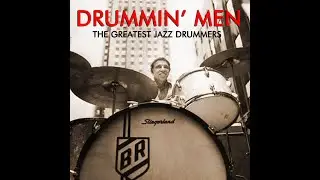 Cozy Cole - Strictly Drums