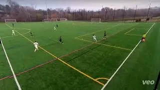 Marco Mazzola 2025 Updated Highlights