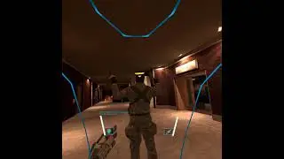 ESPIRE 1 UPDATE! NEW VISUAL IMPROVEMENTS, CHALLENGES/OCULUS CHALLENGES GAMEPLAY #OCULUSQUEST2#VR