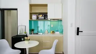 Cozrum Homes - Summer's House, Ho Chi Minh City, Vietnam | Travel With Bhumika