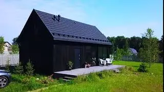 Дом под ключ 
