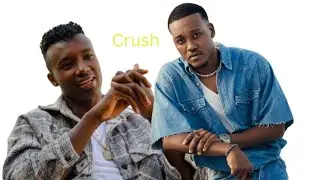 Element Ele&eacute;eh - Crush  Ft Ross Kana (Official Music Video)