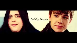 Rae & Finn | Wildest Dreams (3x03)