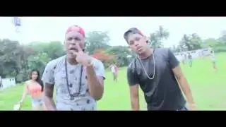 Amado el Klasico feat Harrinson - CRISTIANO