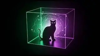 Объяснение парадокса кота Шредингера: как что-то может быть одновременно живым и мертвым?