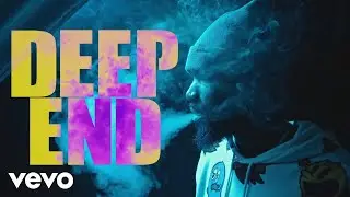 DaJohn - DEEP END
