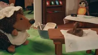 Easter at the Mill Quiz 2020
